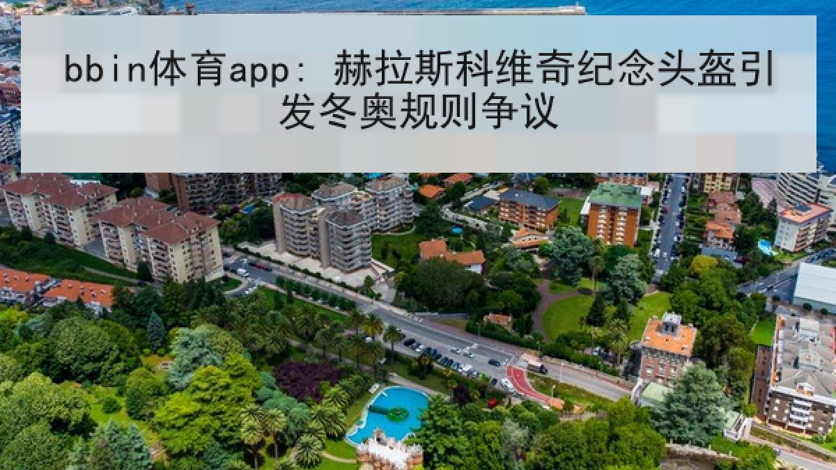 bbin体育app: 赫拉斯科维奇纪念头盔引发冬奥规则争议